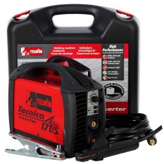 SALDATRICE INVERTER TELWIN TECNICA 171/S 230V   