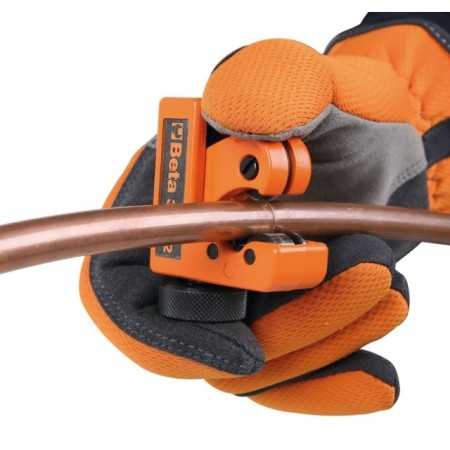 MINI TAGLIATUBI PER RAME BETA ART. 332   