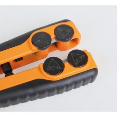 Pinza tagliatubi per tubi multistrato 2