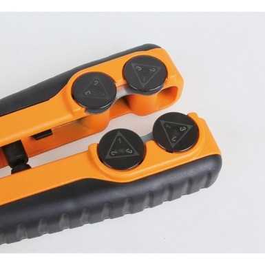 Pinza tagliatubi per tubi multistrato