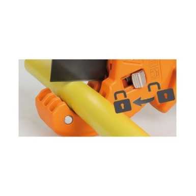 Pinza tagliatubi per tubi multistrato