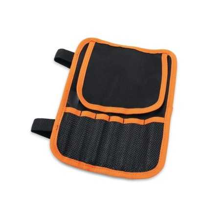 SERIE DI 6 CACCIASPINA IN  BUSTA 2-8MM BETA art. 31N/B6   