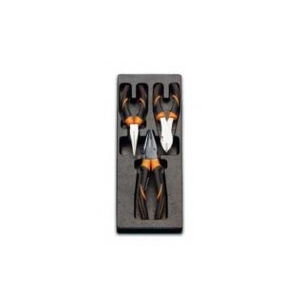 Modulo Rigido Pinze E Tronchese BM - Beta T137