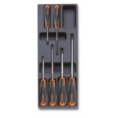 Modulo Rigido Giraviti Beta Easy Per Viti Con Impronta Phillips® - Beta T213