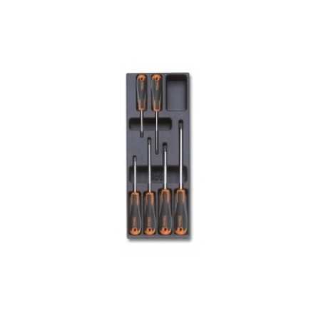 Modulo Rigido Giraviti Beta Easy Per Viti Con Impronta Phillips® - Beta T213