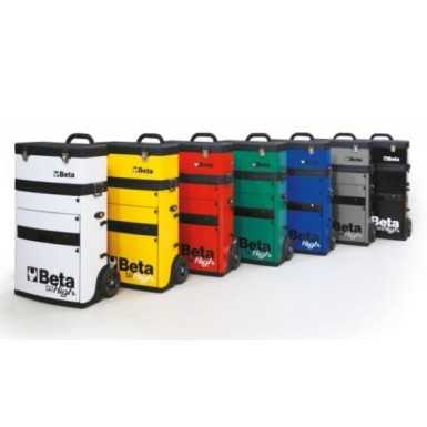 TROLLEY PORTAUTENSILI ART. C41H   