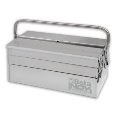 Cestello Porta Attrezzi In Acciaio Inox AISI 304 - Beta C20TSS