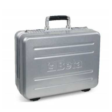 Valigia Portautensili In Alluminio, Vuota - Beta 2033L/VV