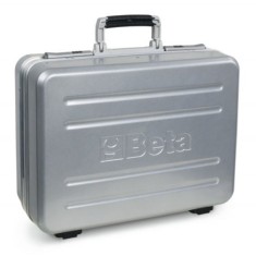 Valigia Portautensili In Alluminio, Vuota - Beta 2033L/VV