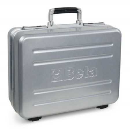 Valigia Portautensili In Alluminio, Vuota - Beta 2033L/VV
