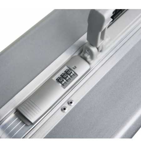 Valigia Portautensili In Alluminio, Vuota - Beta 2033L/VV