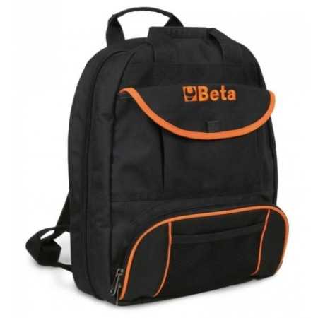Zaino Portautensili In Poliestere Resistente - Beta C5S