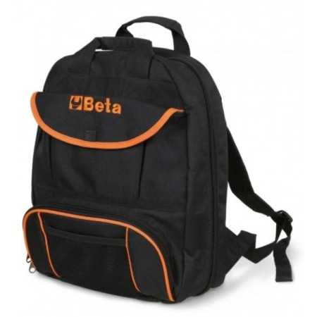 Zaino Portautensili In Poliestere Resistente - Beta C5S