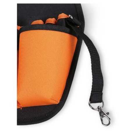 Marsupio Porta Attrezzi Con Assortimento Di 5 Utensili - Beta 2005MPU/E