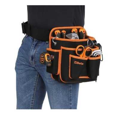 Porta Attrezzi Con Assortimento Di 17 Utensili Per Interventi Universali - Beta 2005PA/U
