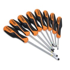 Serie 8 Giraviti BetaGrip Colorati - Beta 1263MC/D8 2