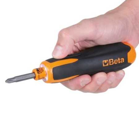 Giravite Elettrico Evox-E - BetaEVOX 1210E/GE