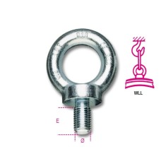 GOLFARI MASCHI DIN 580 M6