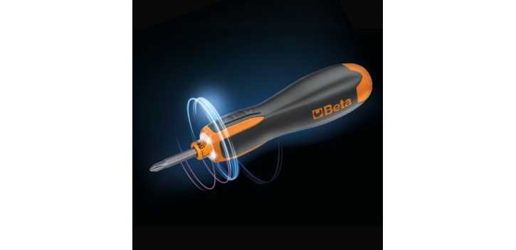 Giravite Elettrico Evox-E - BetaEVOX 1210E/GE