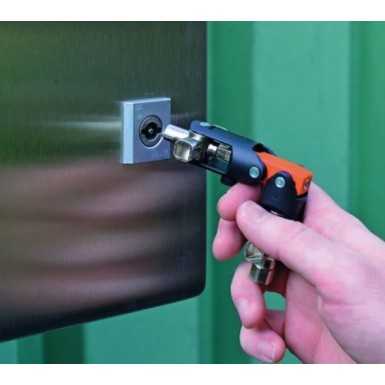 Chiave Snodabile A Doppia Croce Per Quadristi - Beta 1600Q 10