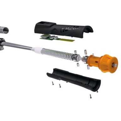 Digitale Adatta A Serraggi Destrorsi Precisione Di Serraggio ± 3% - Beta 665/6