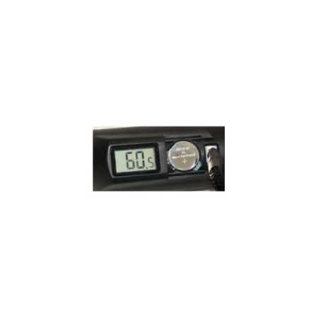 Digitale Adatta A Serraggi Destrorsi Precisione Di Serraggio ± 3% - Beta 665/6