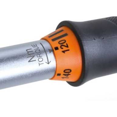 Chiave Dinamometrica Per Gommisti - Beta 610L/5L