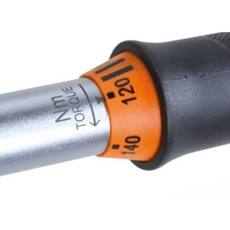 Chiave Dinamometrica Per Gommisti - Beta 610L/5L