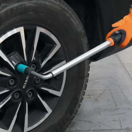 Chiave Dinamometrica Per Gommisti - Beta 610L/5L