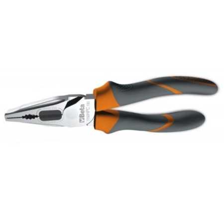 Pinza universale HYPERCUT con taglienti in acciaio sinterizzato M2 - Beta 1150HPC