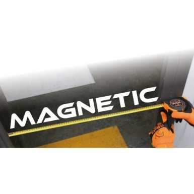 Flessometro Con Magnete Fisso da 5 mt - Beta 1691MG/5