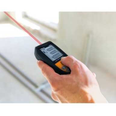 Misuratore di distanza laser 20 metri beta 1693