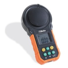 Luxmetro Digitale Portatile - Beta 1760LX 2