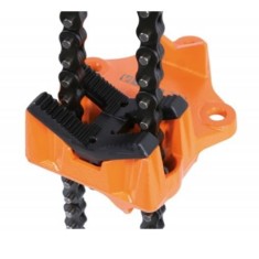 Morse A Catena Da Banco Verniciate - Beta 398 2