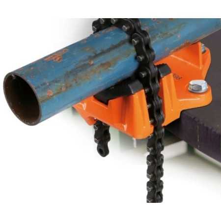 Morse A Catena Da Banco Verniciate - Beta 398