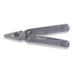 Utensile Multifunzione Completo Di Inserti E Fodero - Beta 1778MT