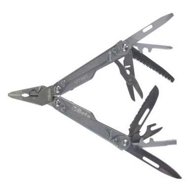 Utensile Multifunzione Completo Di Inserti E Fodero - Beta 1778MT