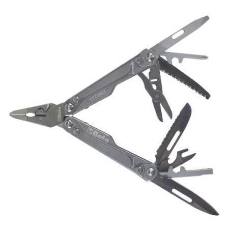 Utensile Multifunzione Completo Di Inserti E Fodero - Beta 1778MT