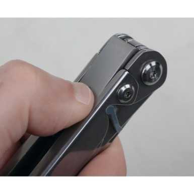 Utensile Multifunzione Completo Di Inserti E Fodero - Beta 1778MT