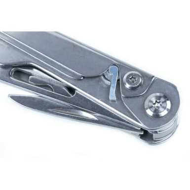 Utensile Multifunzione Completo Di Inserti E Fodero - Beta 1778MT