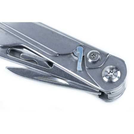 Utensile Multifunzione Completo Di Inserti E Fodero - Beta 1778MT