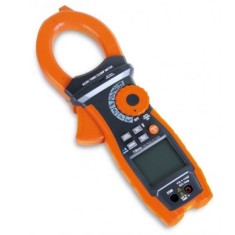 Pinza Amperometrica Con Multimetro Digitale E Connessione Dati - Beta 1760PA/AC-DC2000
