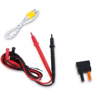 Pinza Amperometrica Con Multimetro Digitale E Connessione Dati - Beta 1760PA/AC-DC2000