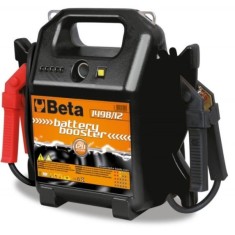 Booster Avviatore Auto 12V - Beta 1498/12