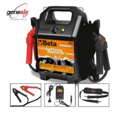 Booster Avviatore Auto 12V - Beta 1498/12 2