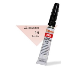 Colla Istantanea Per Giunzioni Strutturali Istantanee - BetaCHEMICALS 9851