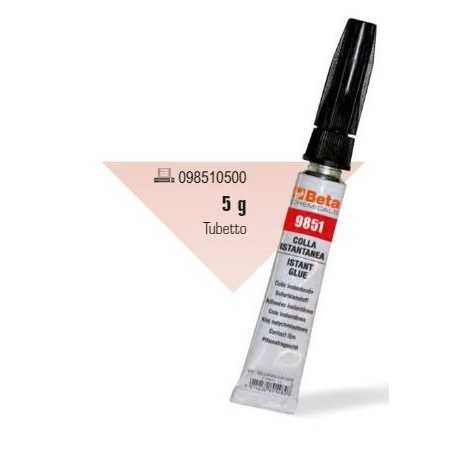 Colla Istantanea Per Giunzioni Strutturali Istantanee - BetaCHEMICALS 9851