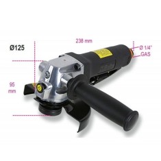 Smerigliatrice Angolare - Beta 1936/5A