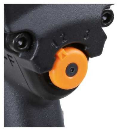 Avvitatore Pneumatico A Impulsi Compatto Reversibile 3/8"- Beta 1924XM