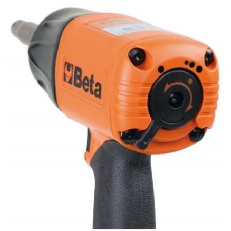 Avvitatore Pneumatico Reversibile In Materiale Composito 1/2" - Beta 1927PAL